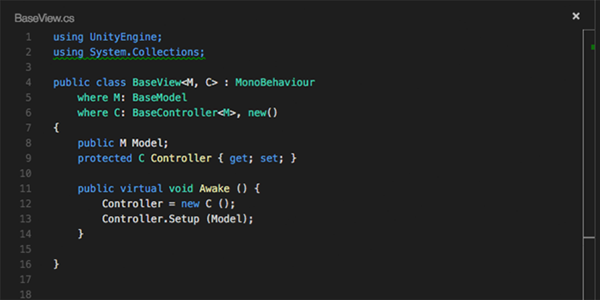 GenericClasses GenericClasses